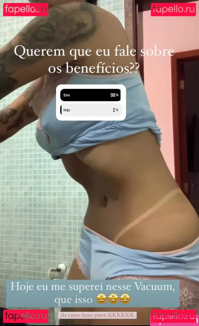 Muito Linda Onlyfans Photo Gallery 