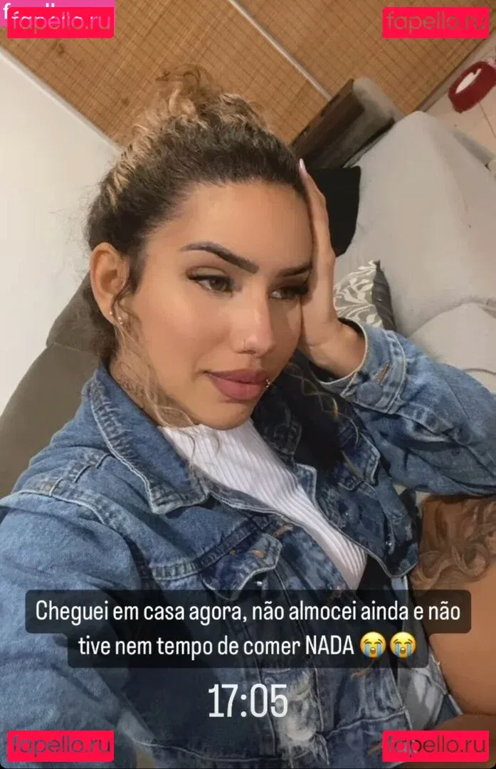 Muito Linda Onlyfans Photo Gallery 