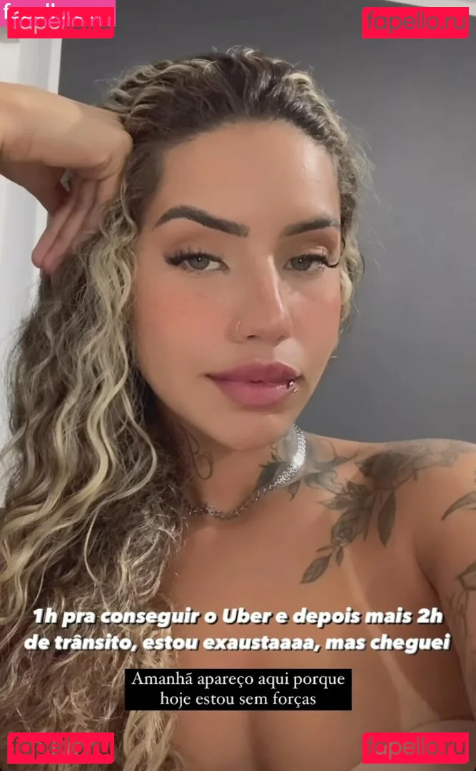 Muito Linda Onlyfans Photo Gallery 