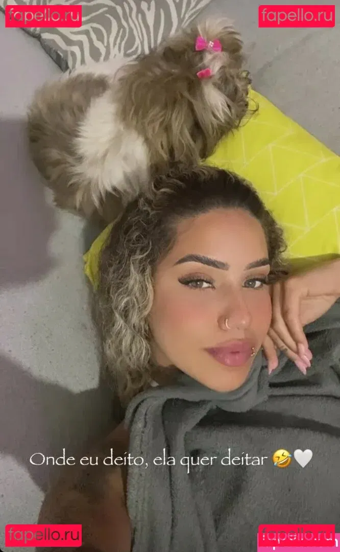 Muito Linda Onlyfans Photo Gallery 