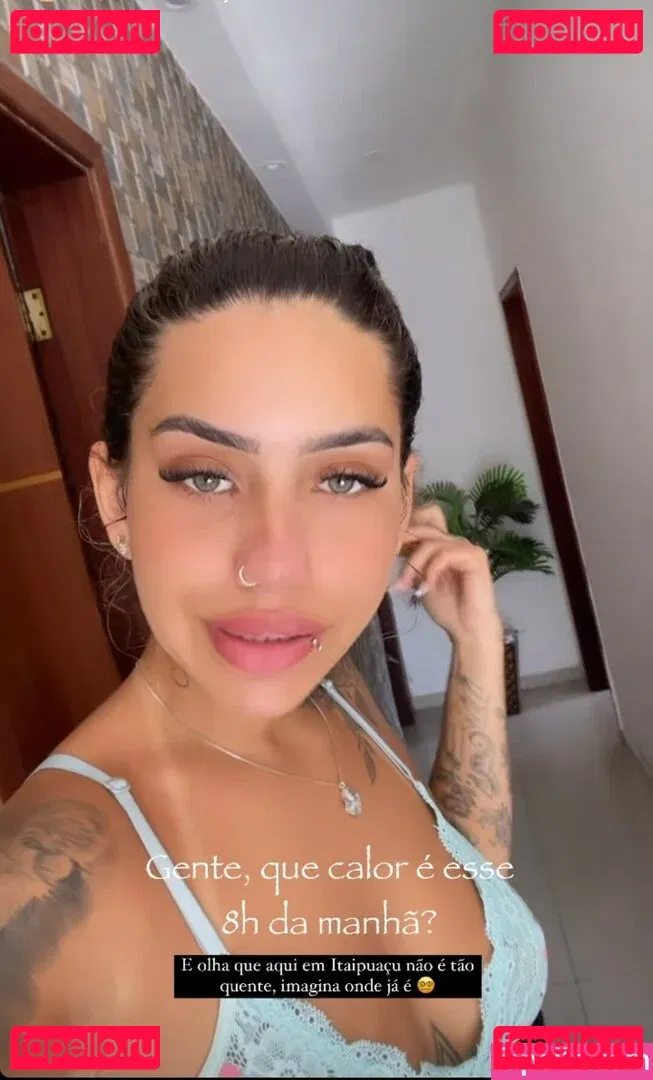 Muito Linda Onlyfans Photo Gallery 