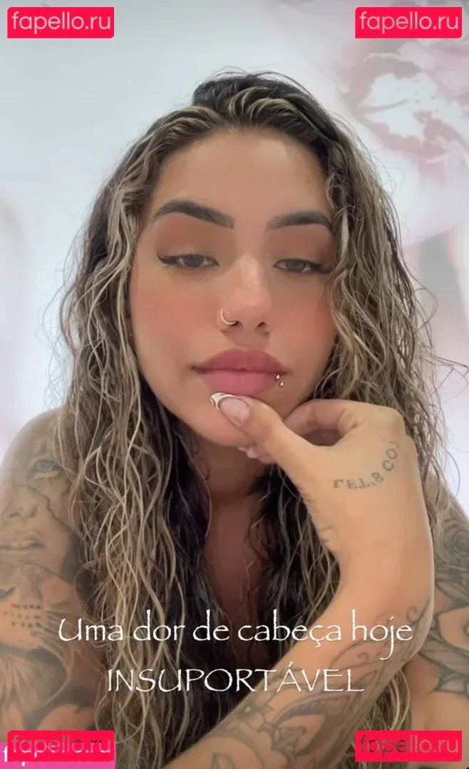 Muito Linda Onlyfans Photo Gallery 