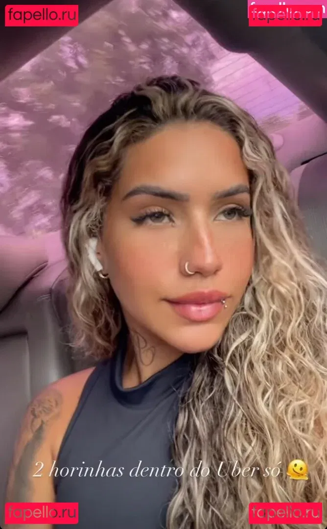 Muito Linda Onlyfans Photo Gallery 