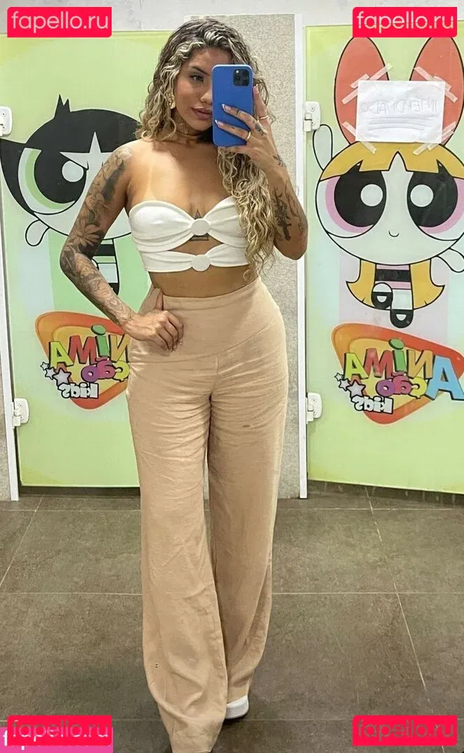 Muito Linda Onlyfans Photo Gallery 