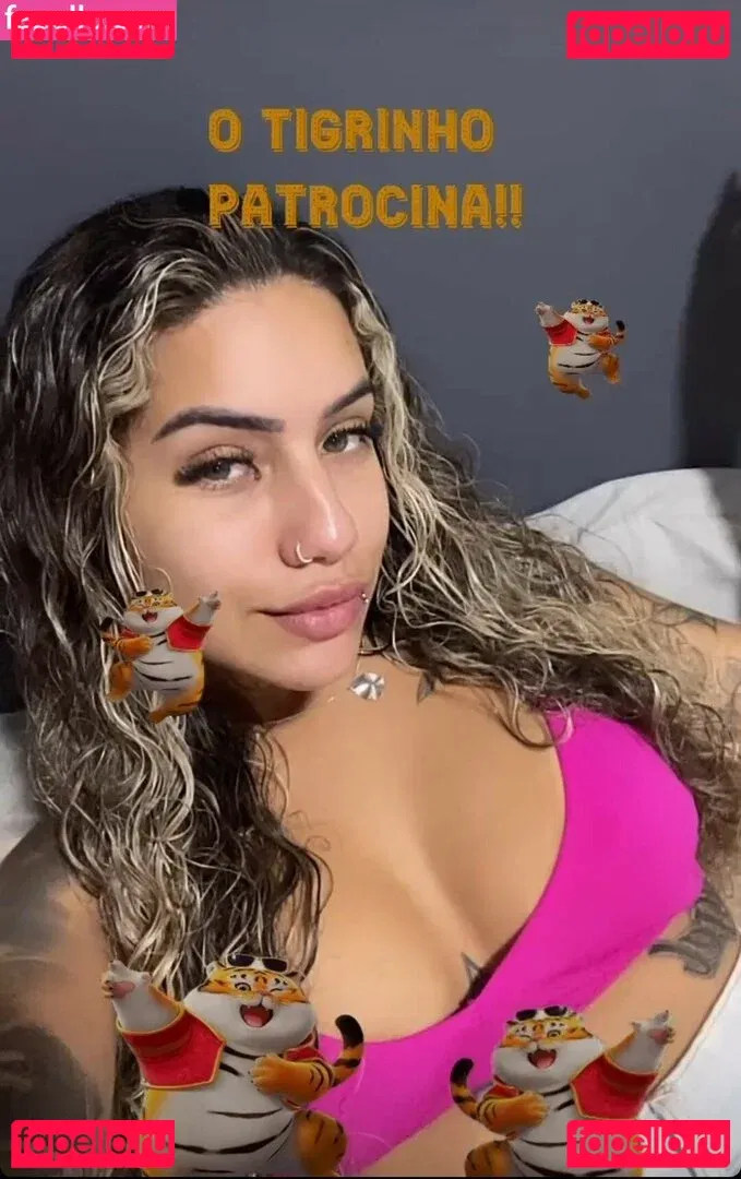 Muito Linda Onlyfans Photo Gallery 