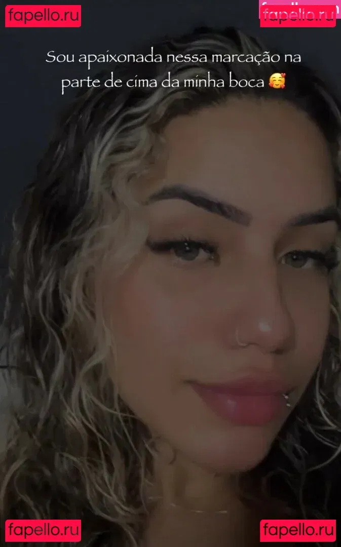 Muito Linda Onlyfans Photo Gallery 