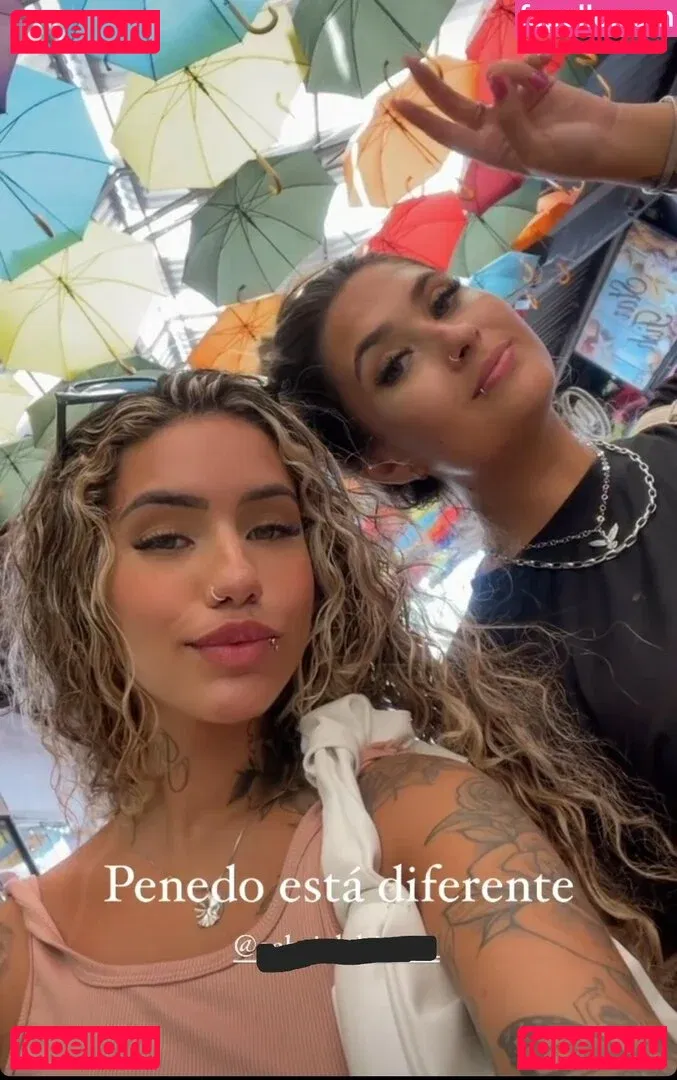 Muito Linda Onlyfans Photo Gallery 