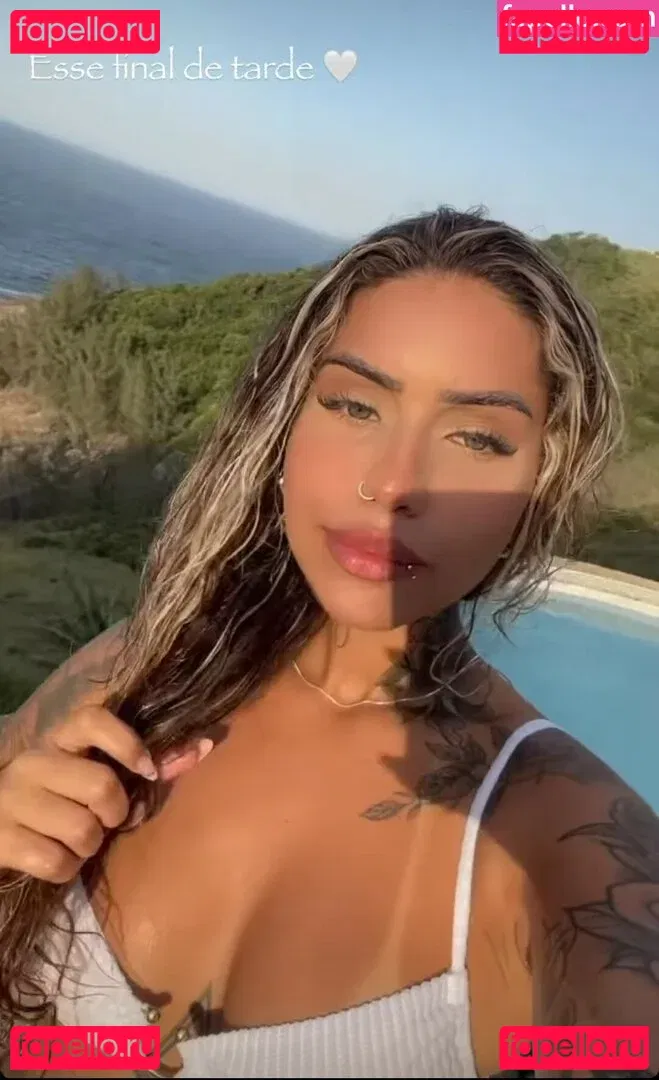 Muito Linda Onlyfans Photo Gallery 