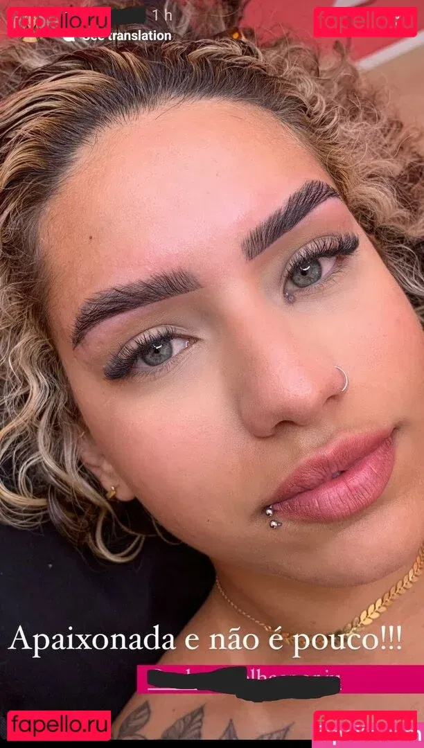 Muito Linda Onlyfans Photo Gallery 