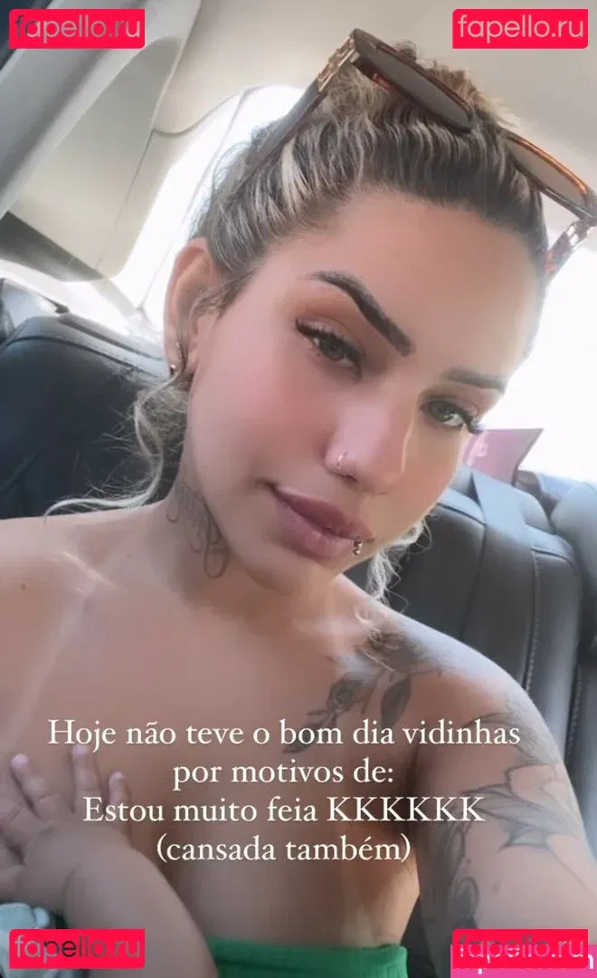 Muito Linda Onlyfans Photo Gallery 