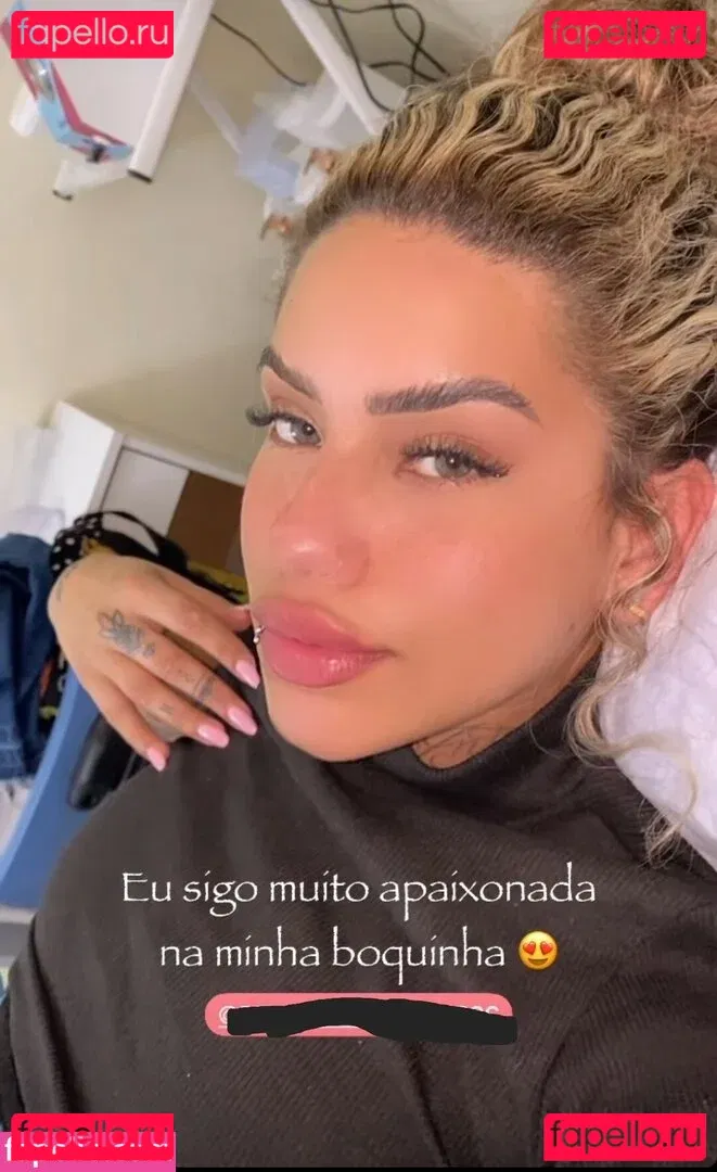 Muito Linda Onlyfans Photo Gallery 