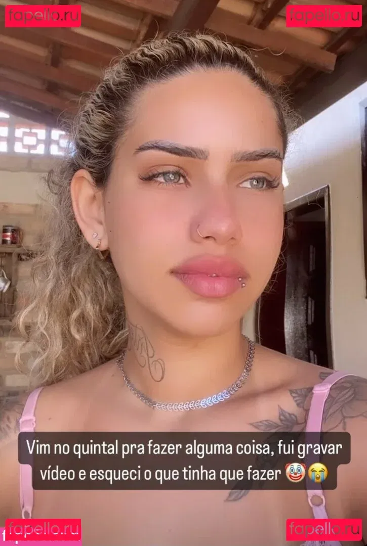 Muito Linda Onlyfans Photo Gallery 