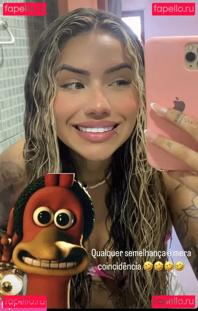 Muito Linda Onlyfans Photo Gallery 