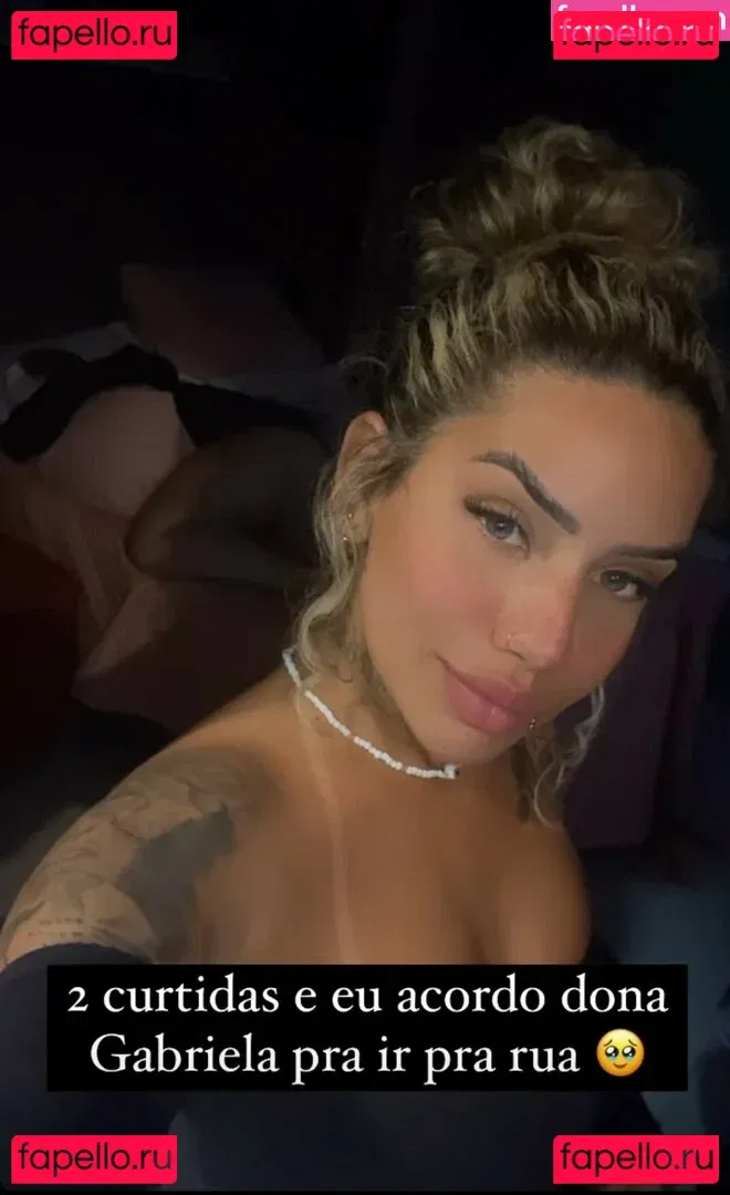 Muito Linda Onlyfans Photo Gallery 