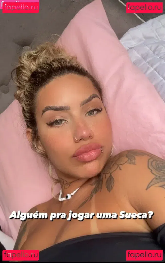 Muito Linda Onlyfans Photo Gallery 