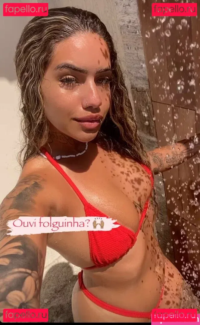 Muito Linda Onlyfans Photo Gallery 