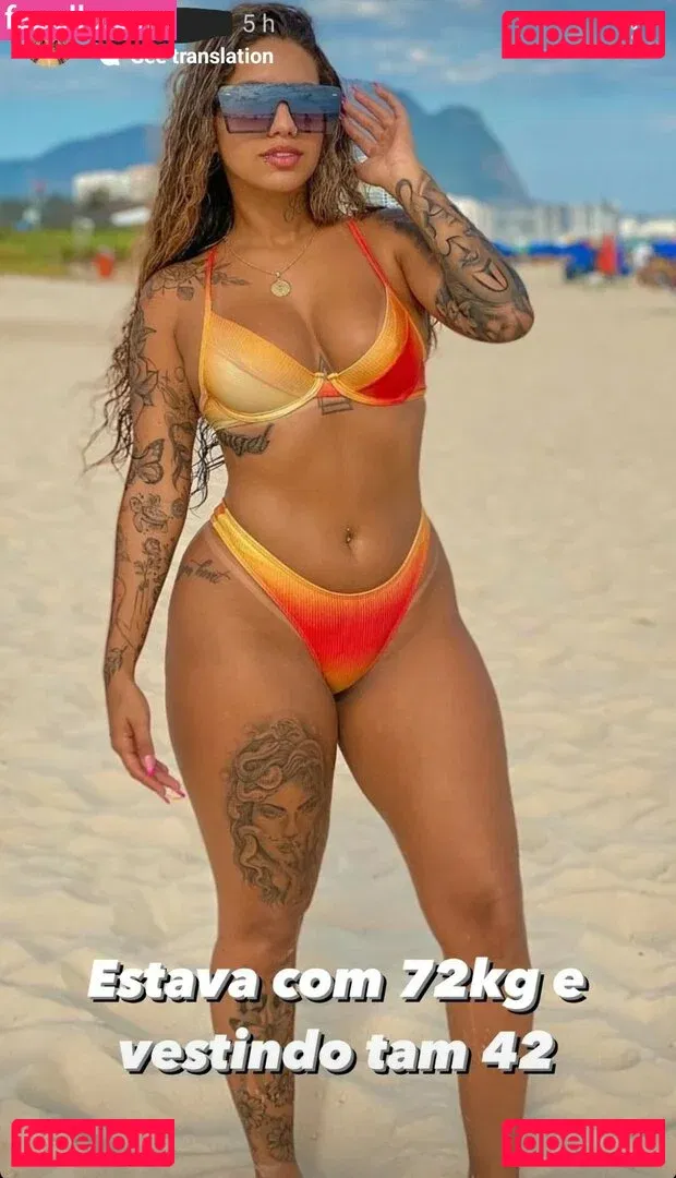 Muito Linda Onlyfans Photo Gallery 