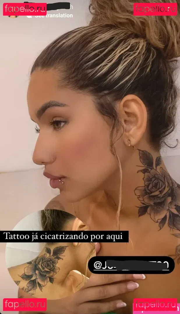 Muito Linda Onlyfans Photo Gallery 