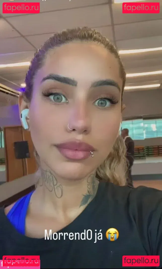 Muito Linda Onlyfans Photo Gallery 