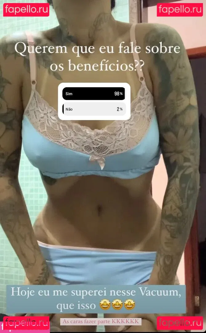 Muito Linda Onlyfans Photo Gallery 