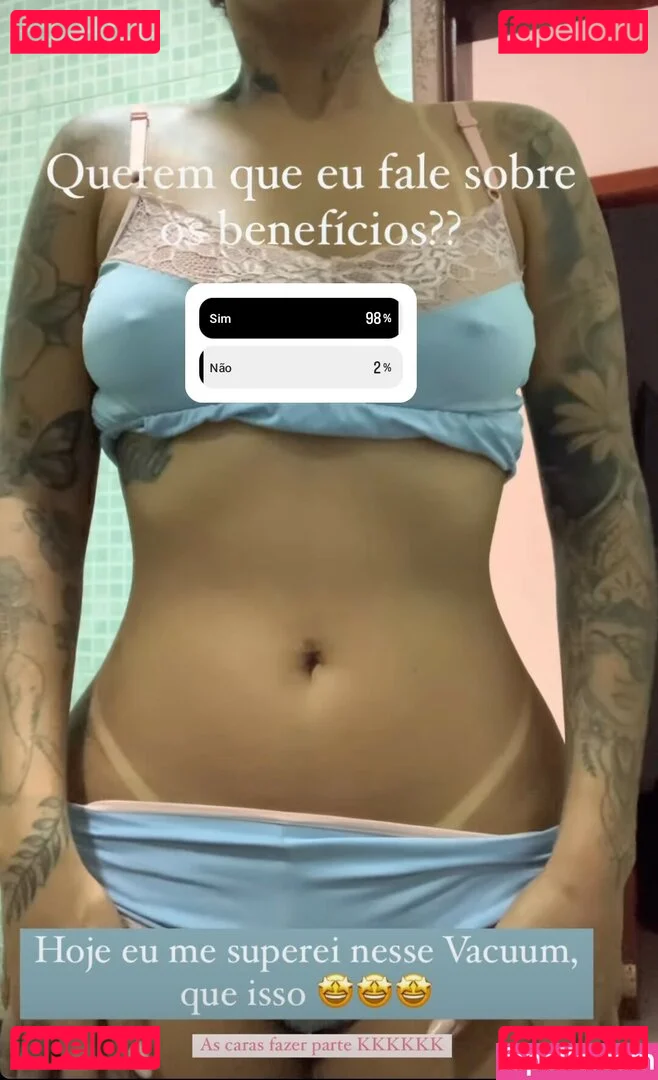 Muito Linda Onlyfans Photo Gallery 