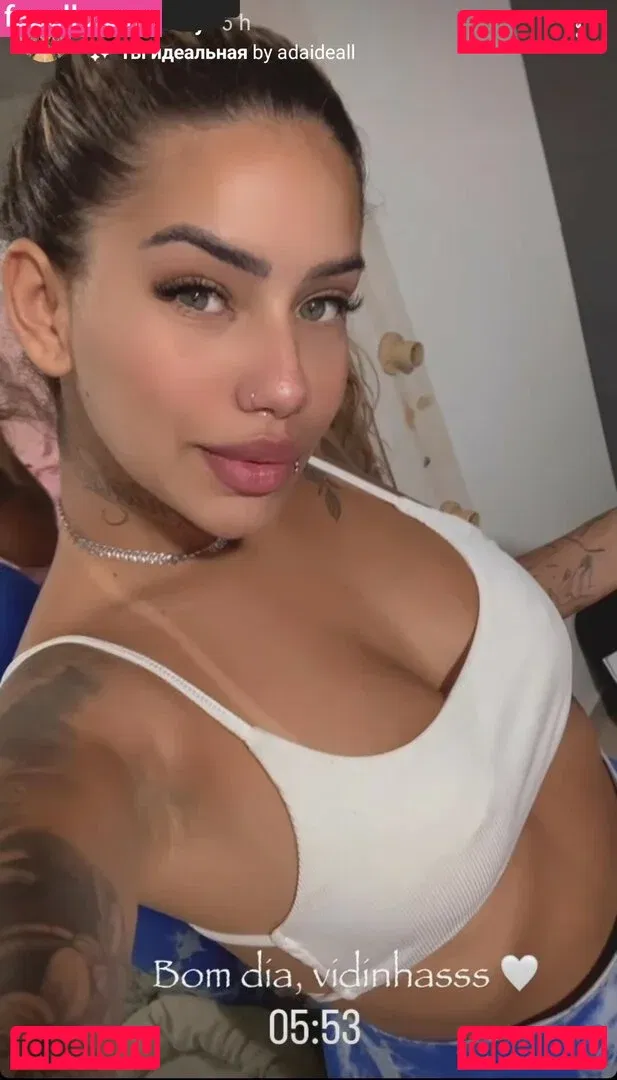 Muito Linda Onlyfans Photo Gallery 