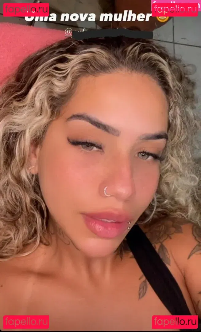 Muito Linda Onlyfans Photo Gallery 