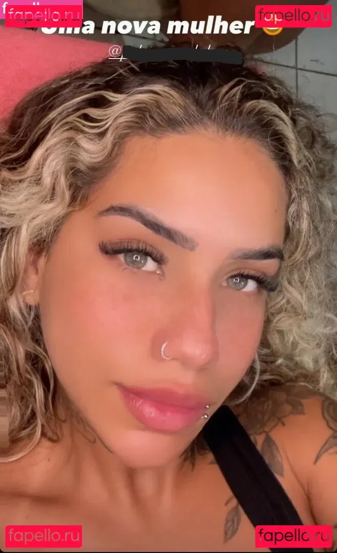 Muito Linda Onlyfans Photo Gallery 