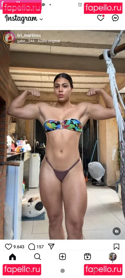 Muito Linda Onlyfans Photo Gallery 