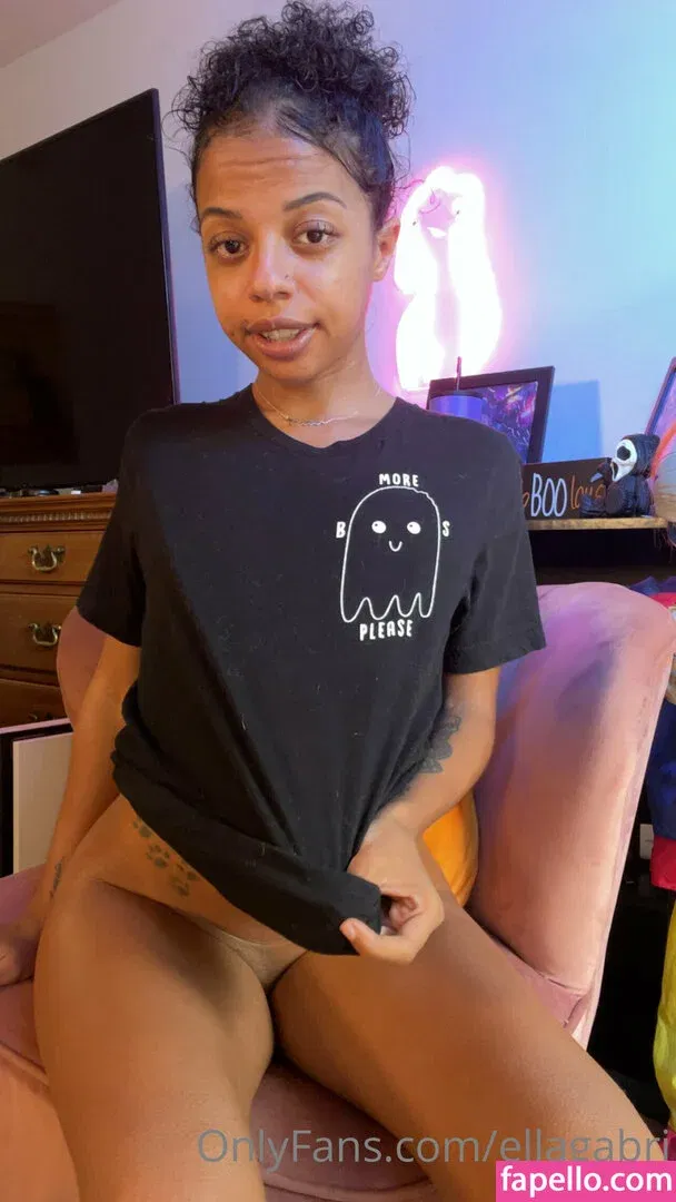 ellagabri Onlyfans Photo Gallery 