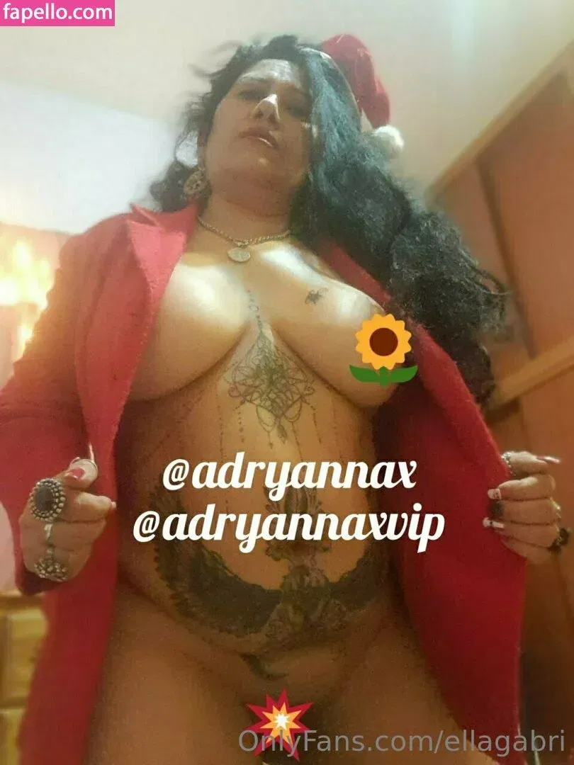 ellagabri Onlyfans Photo Gallery 