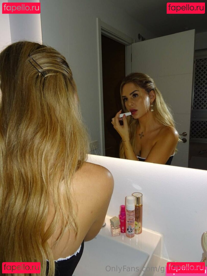 giuliavaneri Nude Onlyfans Photo 39