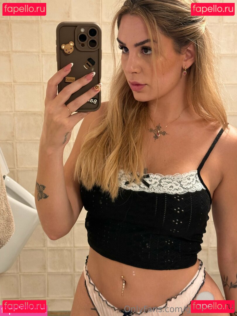 giuliavaneri Nude Onlyfans Photo 18