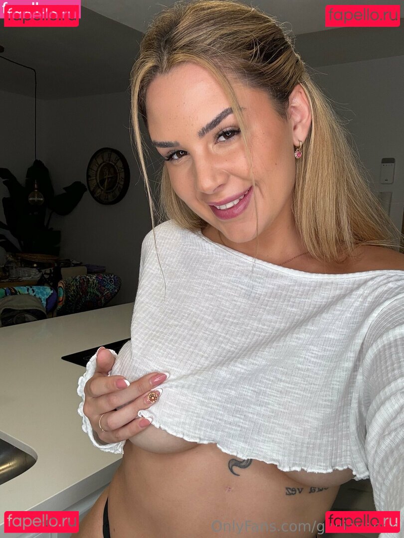 giuliavaneri Nude Onlyfans Photo 17