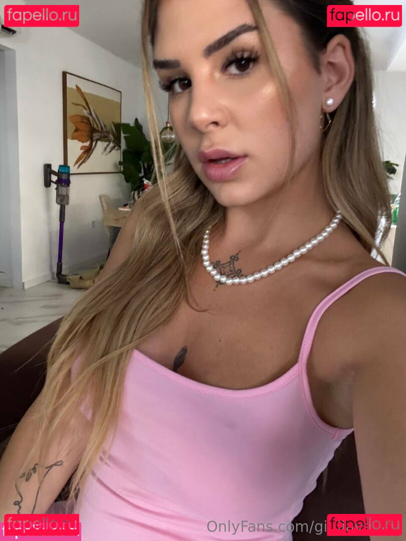 giuliavaneri Nude Onlyfans Photo 16