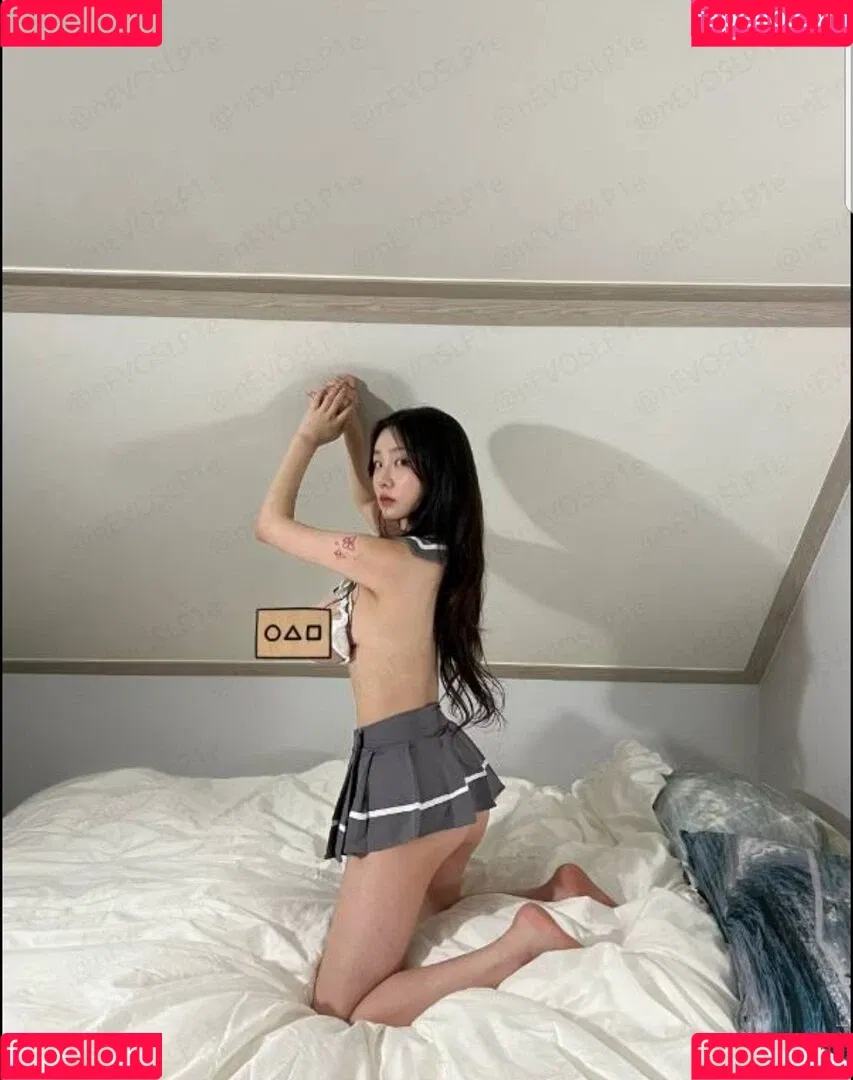 Sejinming Onlyfans Photo Gallery 