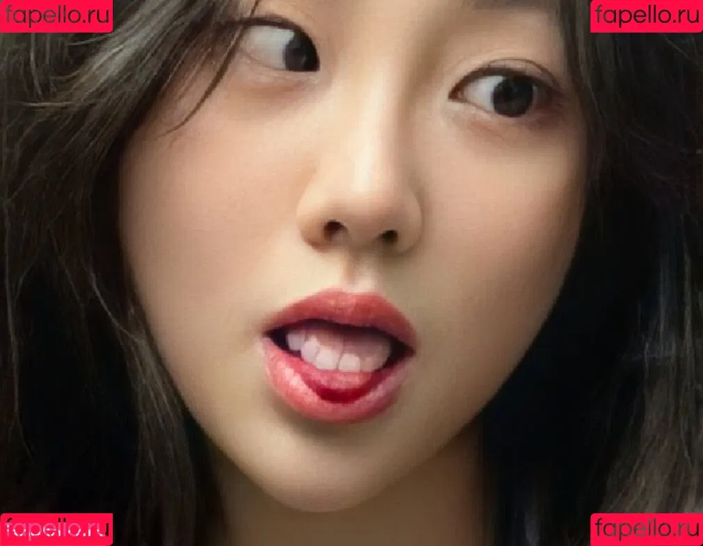 Sejinming Onlyfans Photo Gallery 