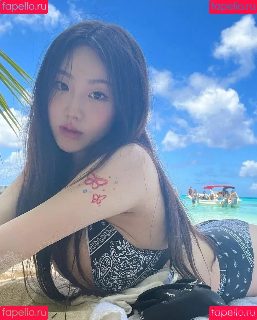 Sejinming Onlyfans Photo Gallery 