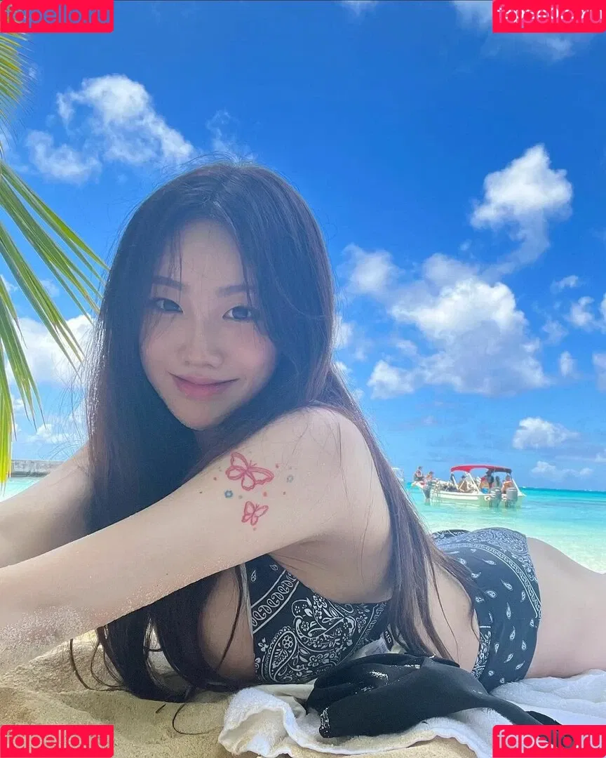 Sejinming Onlyfans Photo Gallery 