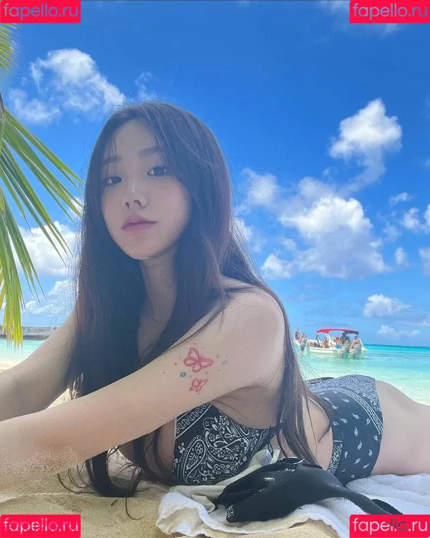 Sejinming Onlyfans Photo Gallery 