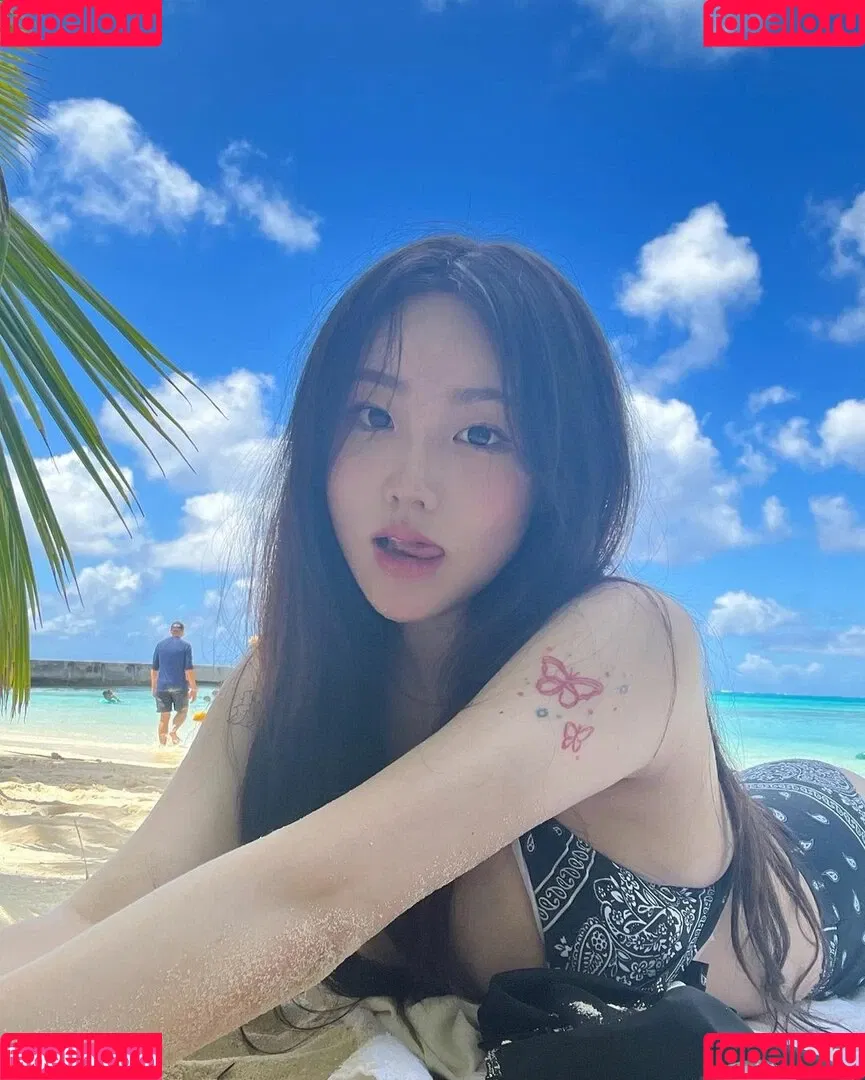 Sejinming Onlyfans Photo Gallery 