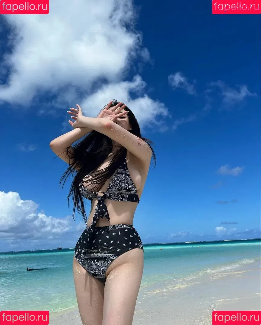 Sejinming Onlyfans Photo Gallery 