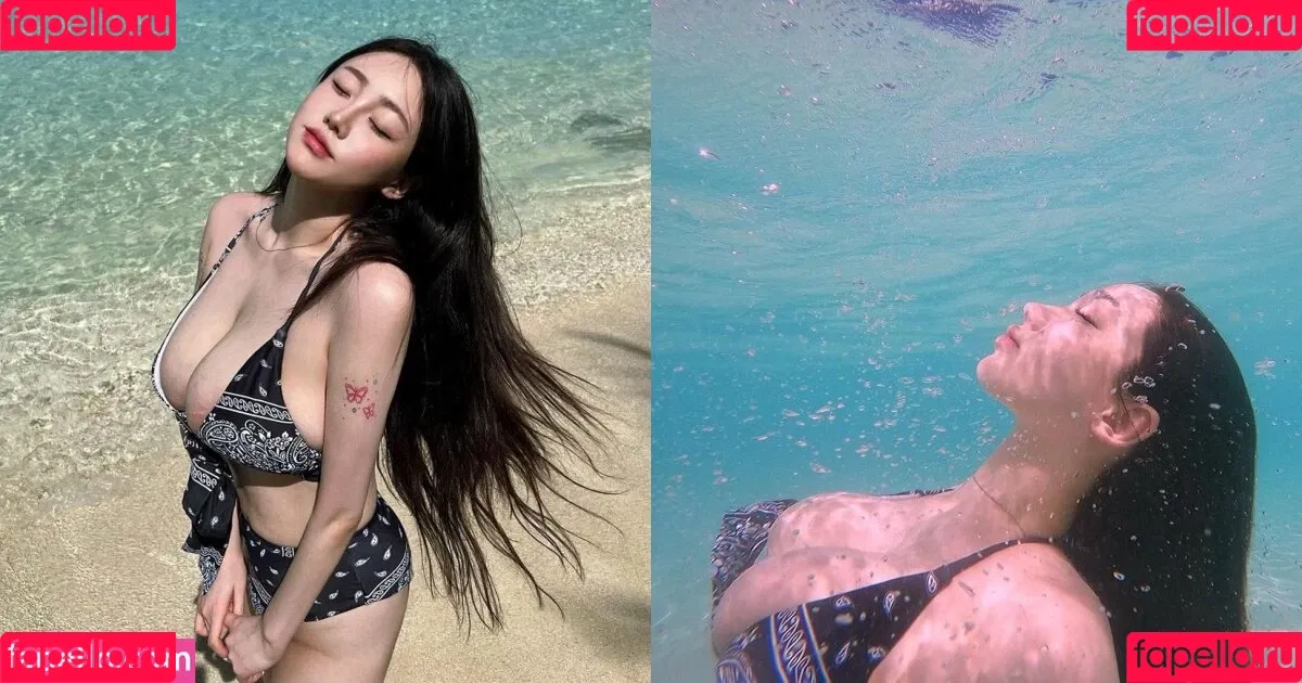 Sejinming Onlyfans Photo Gallery 