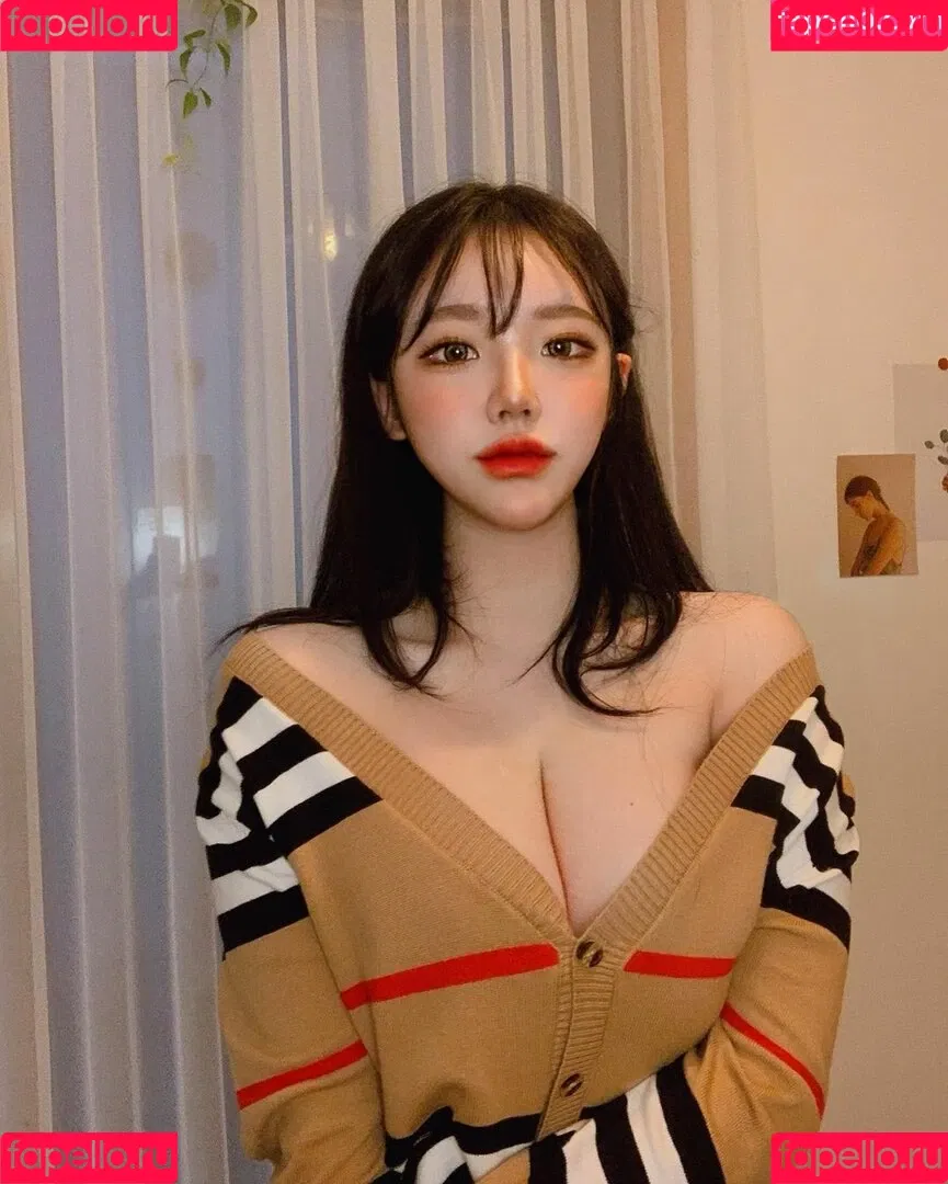 Sejinming Onlyfans Photo Gallery 