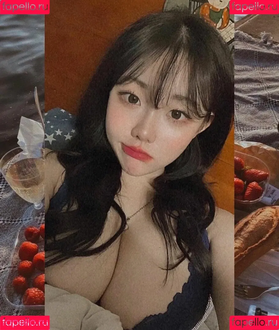 Sejinming Onlyfans Photo Gallery 