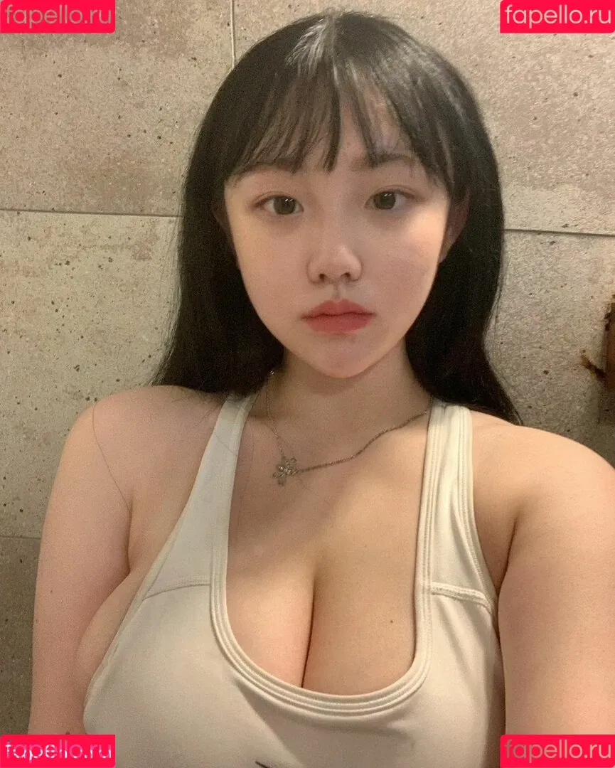 Sejinming Onlyfans Photo Gallery 