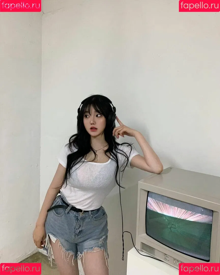 Sejinming Onlyfans Photo Gallery 