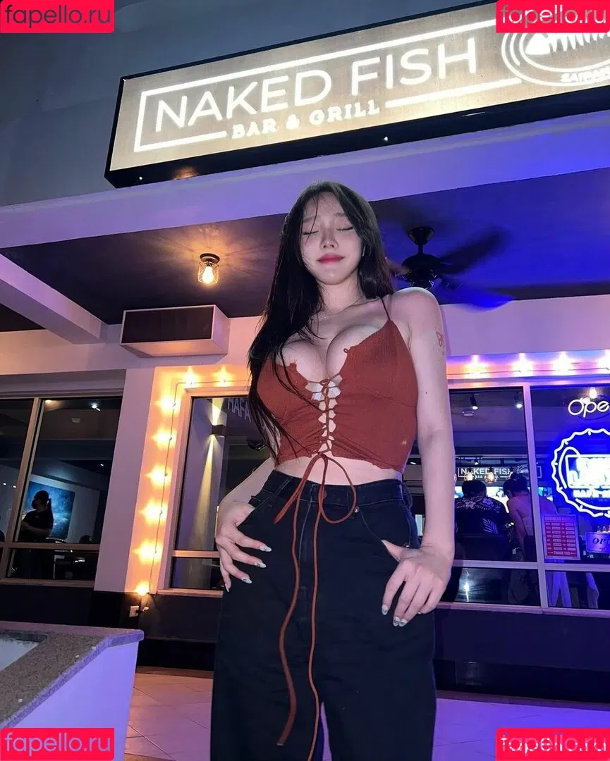 Sejinming Onlyfans Photo Gallery 