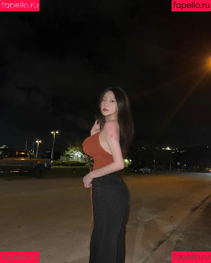 Sejinming Onlyfans Photo Gallery 