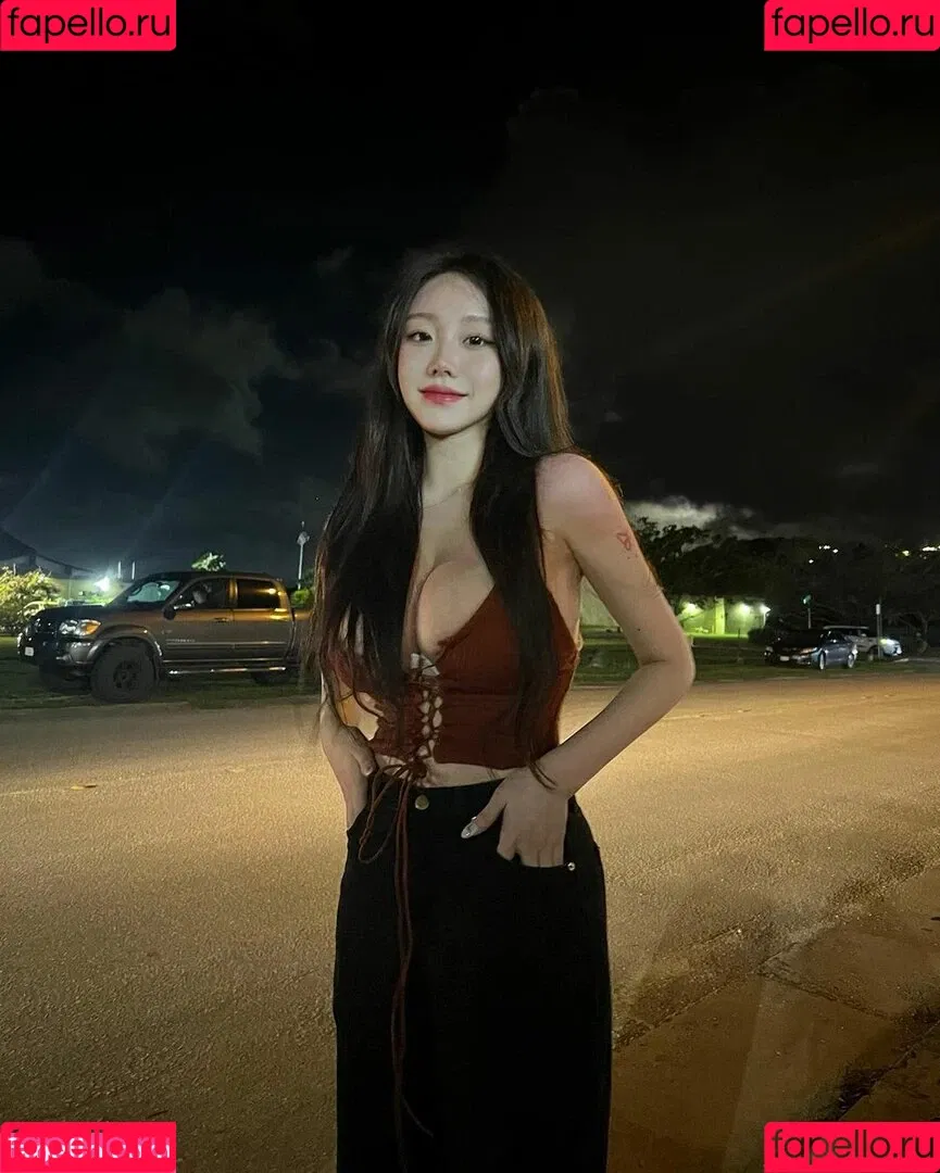 Sejinming Onlyfans Photo Gallery 